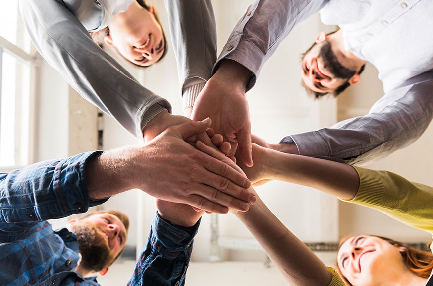 Los intereses se pactan al momento de formalizar la inversión